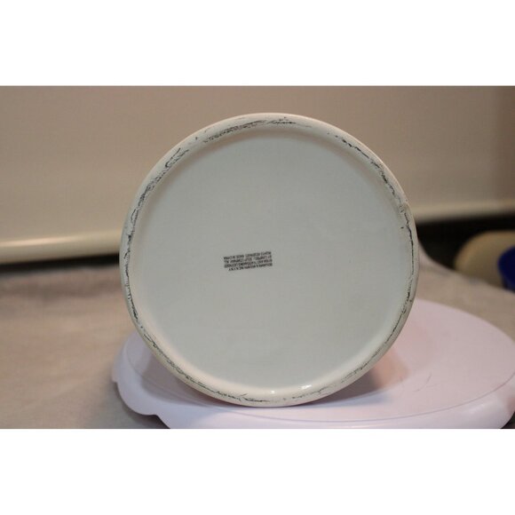 Cookie Jar - Campbell's Soup Can w/Kids by Benjamin & Medwin, soi2023 - Picture 6 of 6